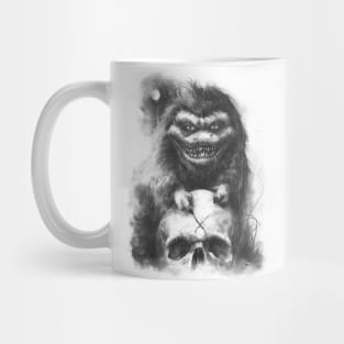 The Crite Mug